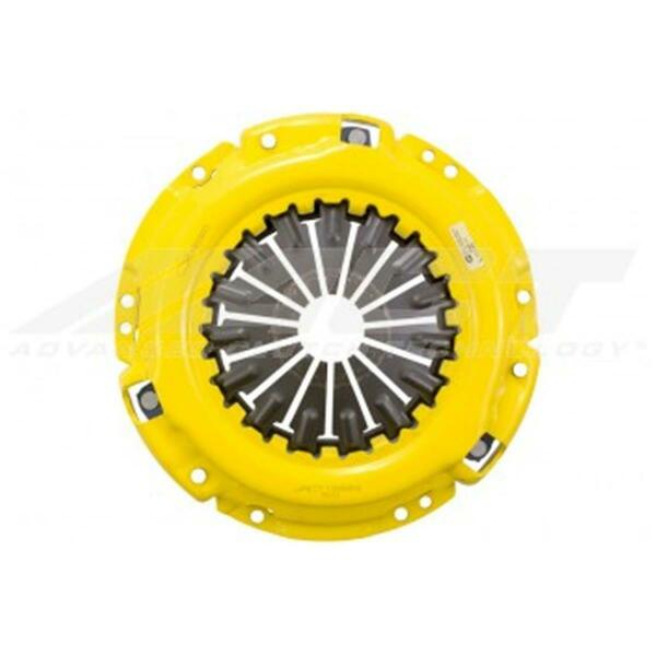 Advanced Clutch Xtreme Pressure Plate T021X